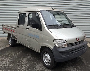 五菱双排座货车 lzw1020snf