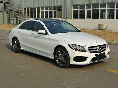 梅赛德斯奔驰(mercedesbenz)轿车 bj7204gxl