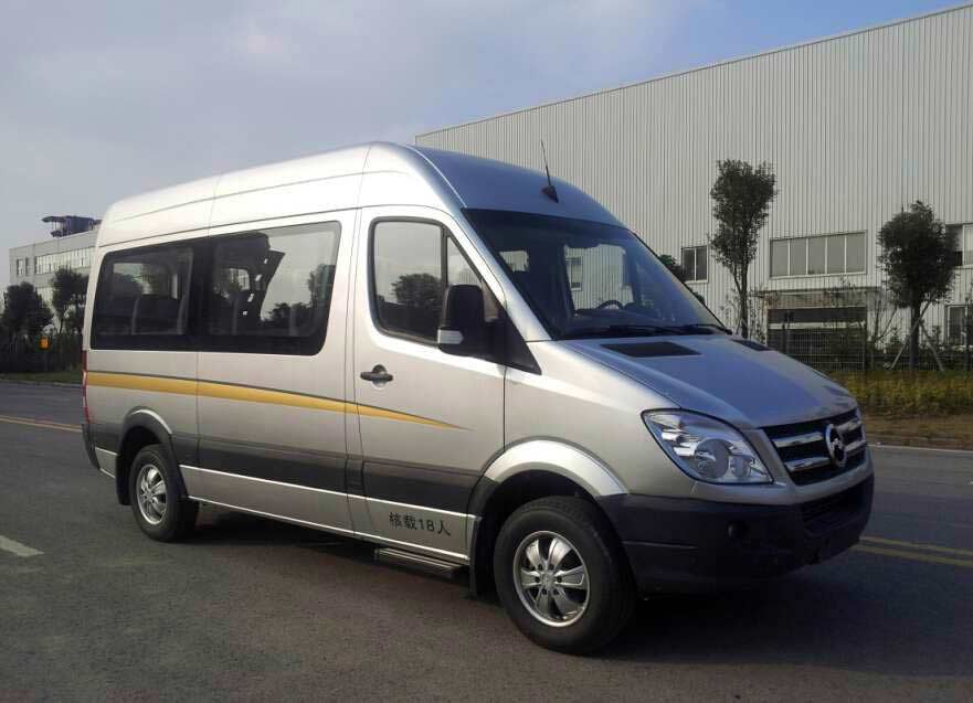 卡威_jnq6605bev2_纯电动轻型客车_汽车公告