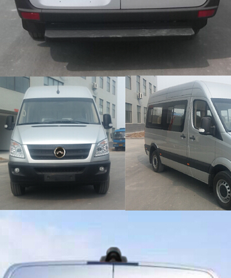 卡威_jnq6605bev2_纯电动轻型客车_汽车公告