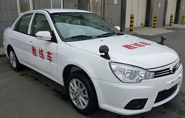 东南教练车 dn5020xlh52
