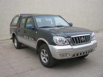 扬子轻型载货汽车 yzk1022e1asy