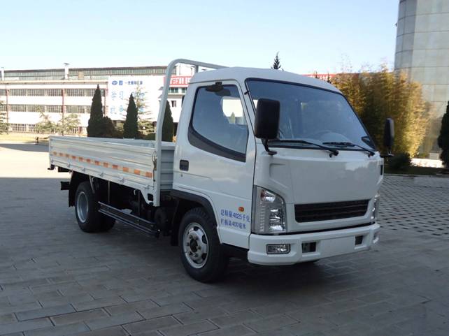 蓝箭低速货车 ljc5815-a