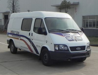 江铃全顺工具车 jx5044xgjmc