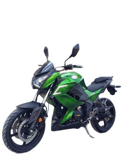 迅龙两轮摩托车 xl150-9a