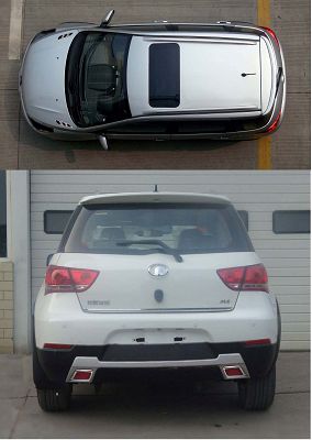 Great wall cc7151sma05