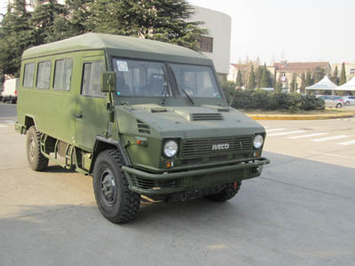 依维柯越野车 nj2044jcfp