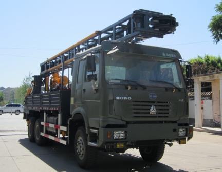 京探钻机车 bt5200tzjxyc-44