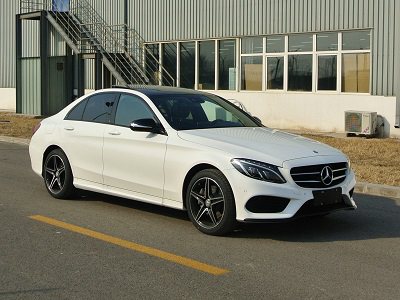 梅赛德斯奔驰(mercedesbenz)轿车 bj7204gx