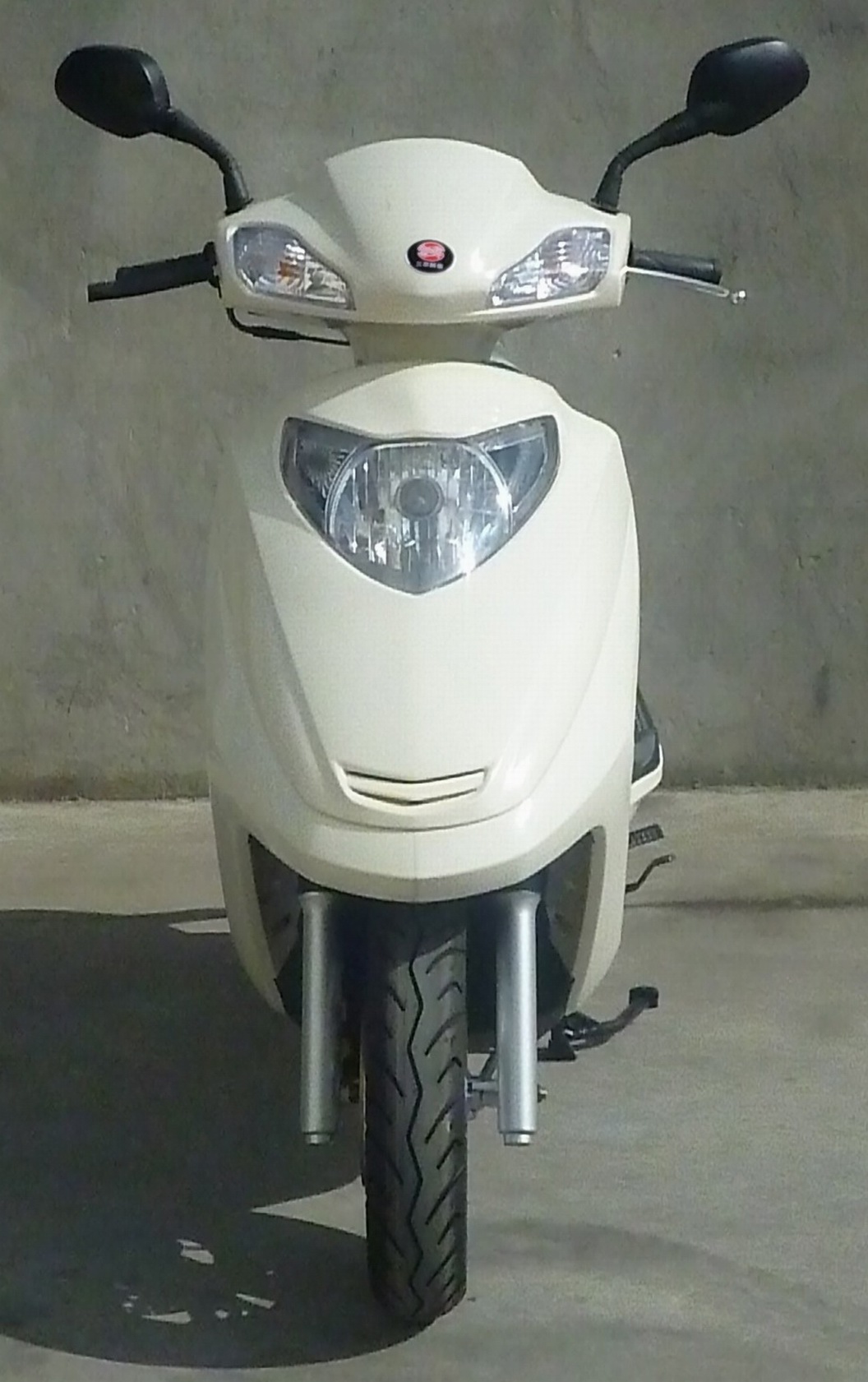 三本两轮摩托车 sm125t-11c