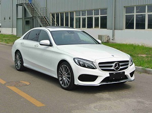 梅赛德斯奔驰(mercedesbenz)轿车 bj7164gl1