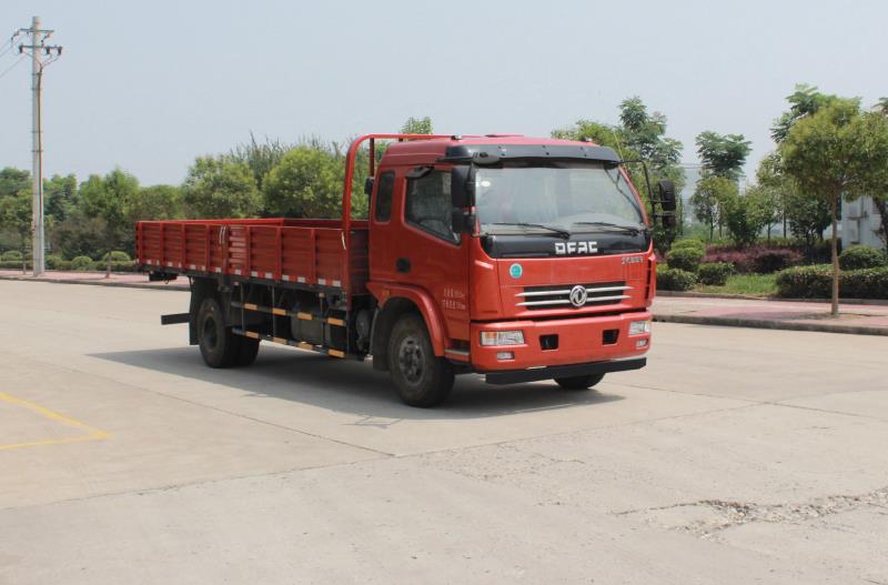 东风载货汽车 eq1090l8bdd