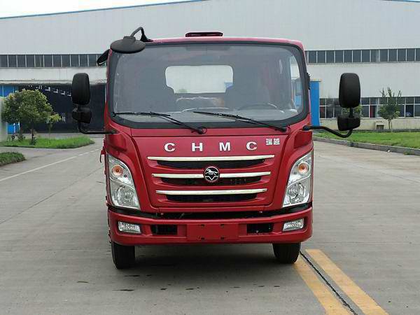 南骏轻型载货汽车 cnj1030zp33m
