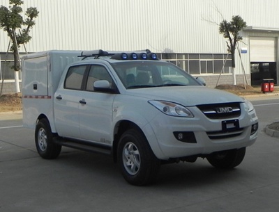 江铃工具车 jx5033xgjz