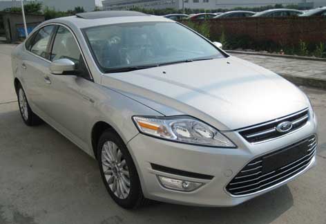 蒙迪欧轿车 caf7230a