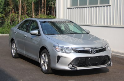 丰田(toyota)轿车 gtm7253re