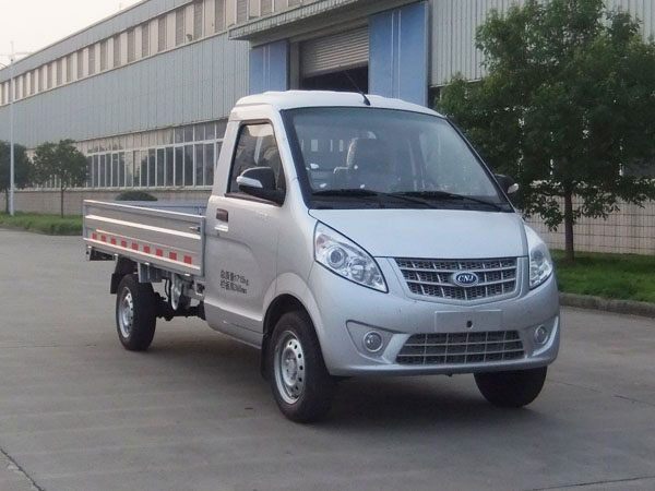 南骏轻型载货汽车 cnj1023sda30v