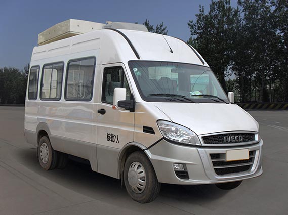 畅达_nj5048xjc57_检测车_汽车公告