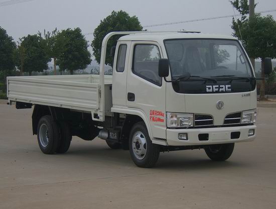 东风轻型载货汽车 dfa1020s39d6