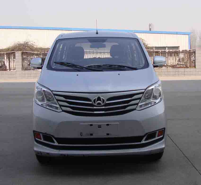 长安多用途乘用车 sc6461av5