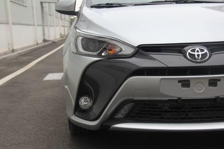 丰田(toyota)轿车 gtm7151ce