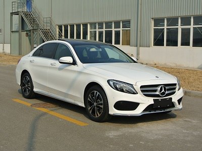 梅赛德斯奔驰(mercedesbenz)轿车 bj7204gel