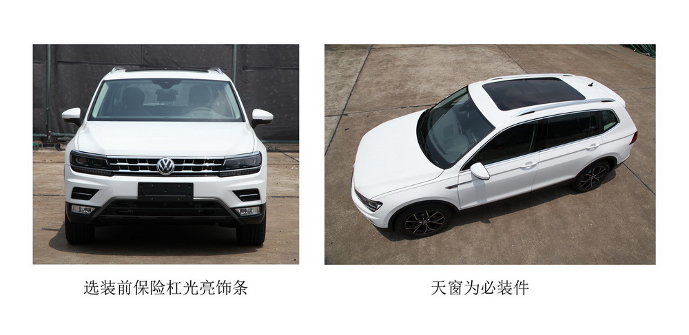 大众汽车(volkswagen)多用途乘用车 svw6474ffd