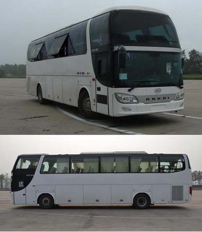 安凯客车 hff6121k06d1e5