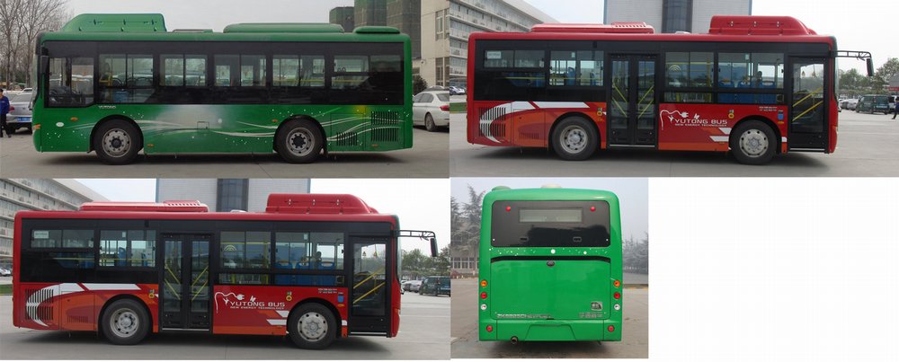 115bev8 纯电动客车 宇通 zk6669dx53 幼儿专用校车 宇通 zk6609dg52