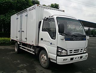  ʮ600P 130 ʽ  ػ(QL5070XXYA5HA)