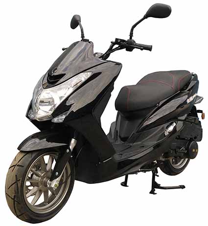 金福两轮摩托车 jf150t-3c