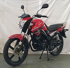 田达两轮摩托车 td150-9