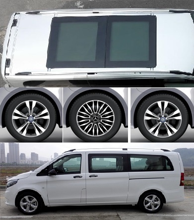 友谊殡仪车 zgt5031xby2v