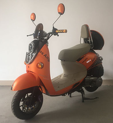 易鹰两轮摩托车 yy125t-13