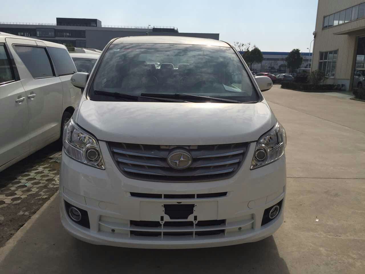 大马殡仪车 hkl5031xbye