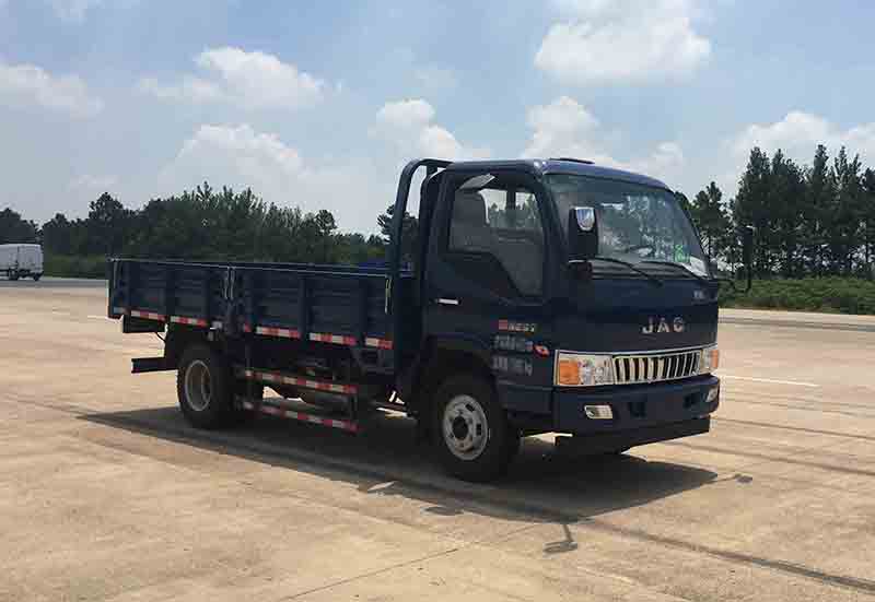 江淮自卸汽车 hfc3046p92k2c8v