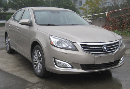 长安_sc7157ac5_轿车_汽车公告_商车网