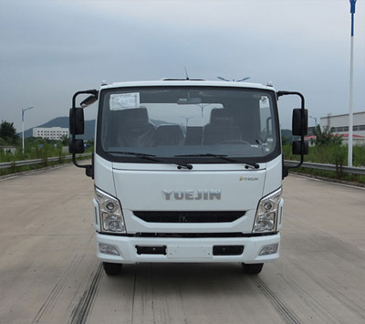 大通邮政车 sh5062xyzzfdcmz