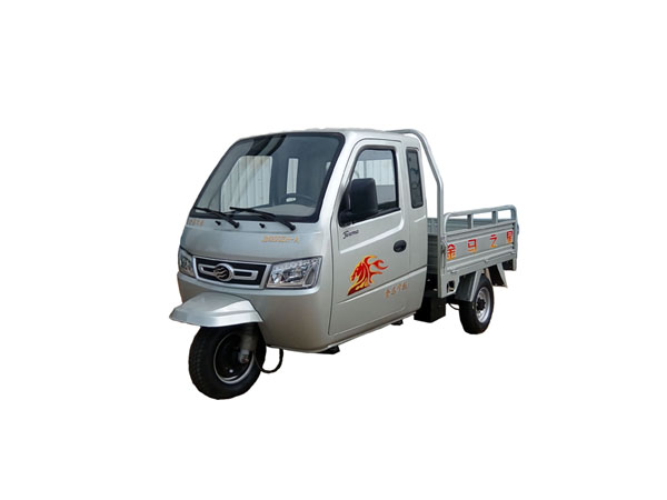 金马正三轮摩托车 jm200zh-a