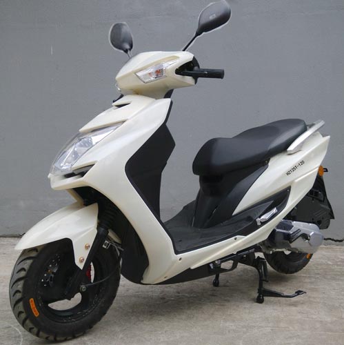 华仔两轮摩托车 hz125t-120