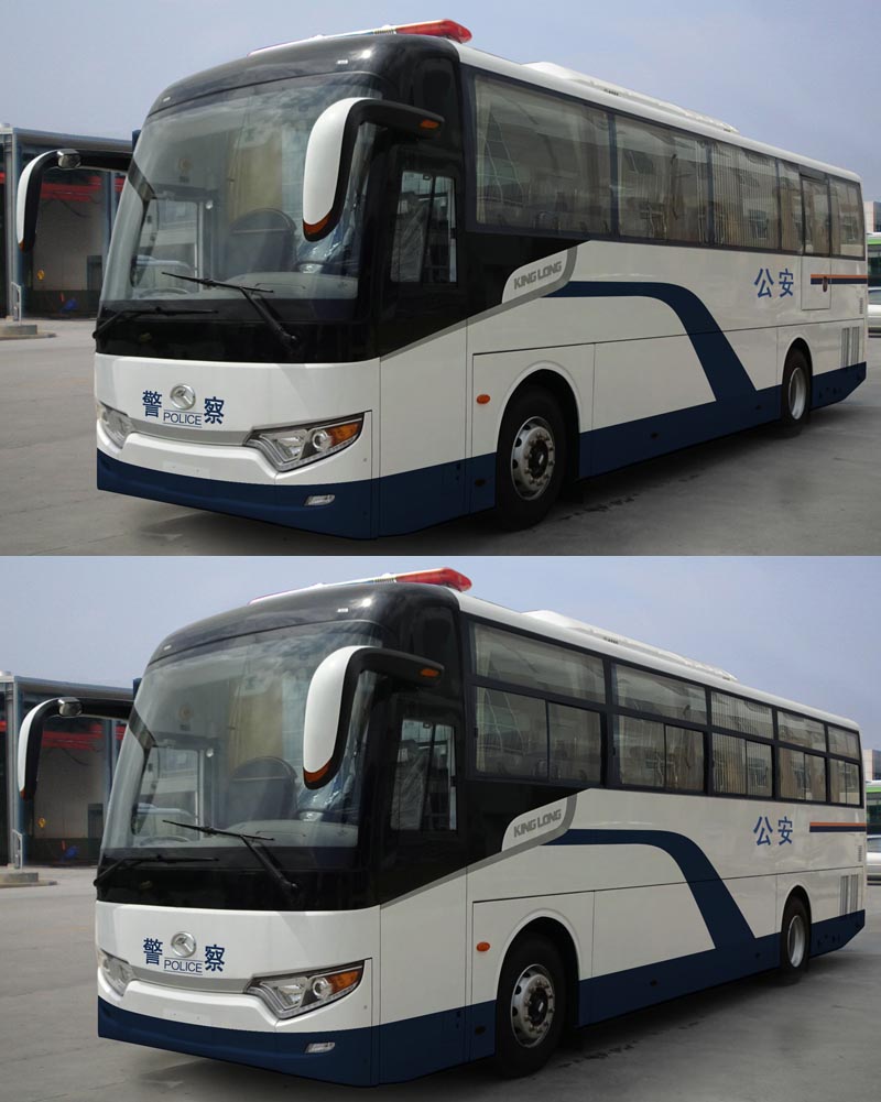 厦门金龙 金龙客车 280马力 24-51人 囚车(xmq5162xqc)返回列表提示