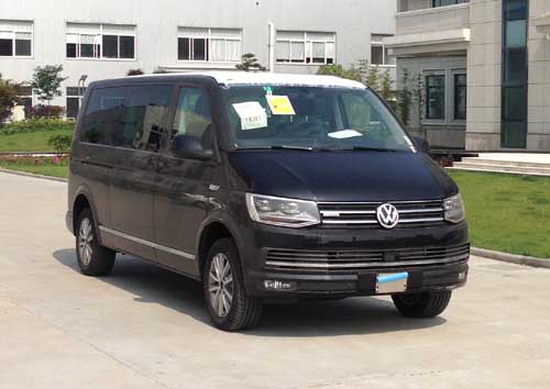 铂驰商务车 zxc5031xswc