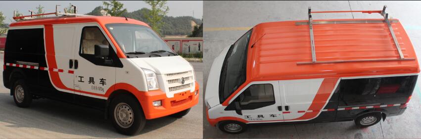 东风工具车 eq5026xgjtz