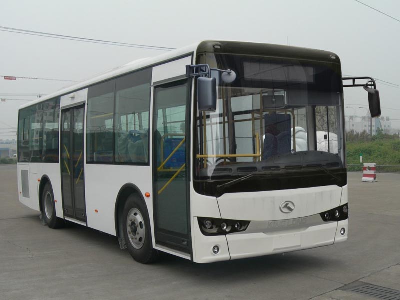 金龙城市客车 xmq6900agn5