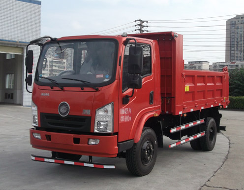 嘉龙自卸汽车 dnc3040g-50