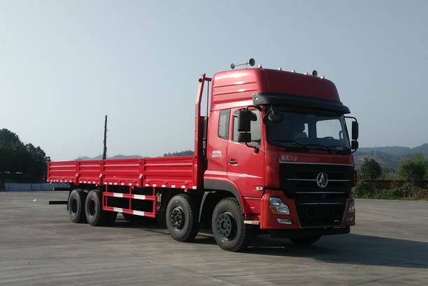 万山载货汽车 ws1311ga