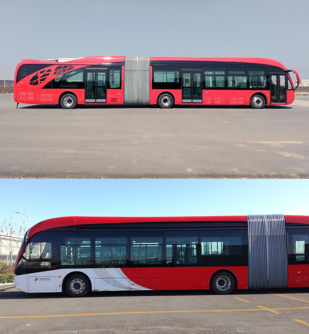 广通_gtq6186bevbt3_纯电动铰接城市客车_汽车公告_商车网