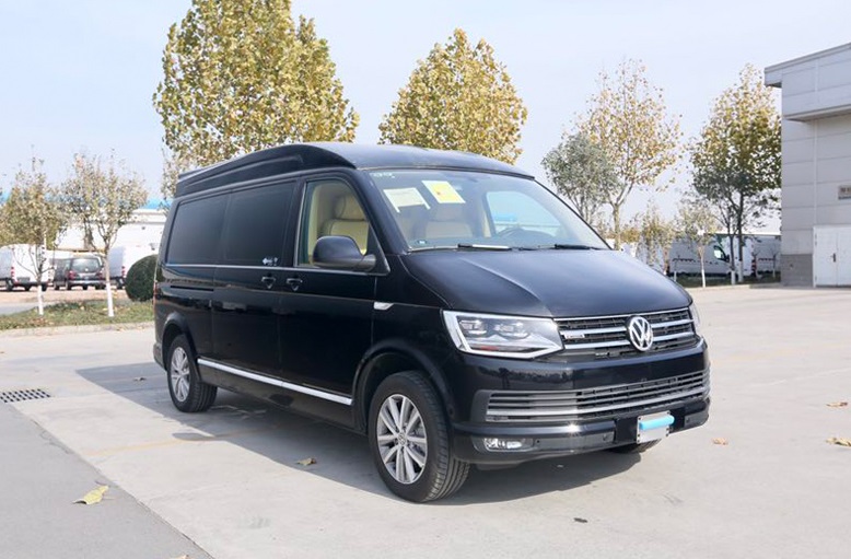 【郑州宇通 宇通客车 204马力 4-9人 商务车(zk5031xsw2) 图片】车型