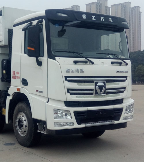 徐工自卸汽车 nxg3310d5we