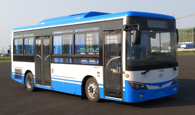 同心纯电动城市客车 tx6831bev